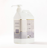 Always Silky Shampoo - Professional Line