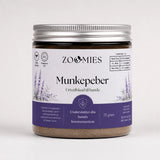 Zoomies Munkepeber - Understøtter hormonsystemet - 75 g