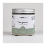 Zoomies Tangpulver - Understøtter tandpleje, hud og pels - 150 g