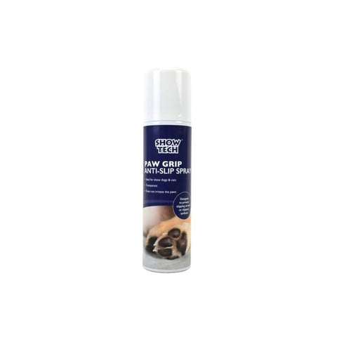 Show Tech Paw Grip 150 ml Anti-Slip Spray For Dogs
