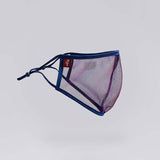 MILLOR DOG - GROOMING MASK PINK