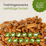 Træningssnack Laks: 100g