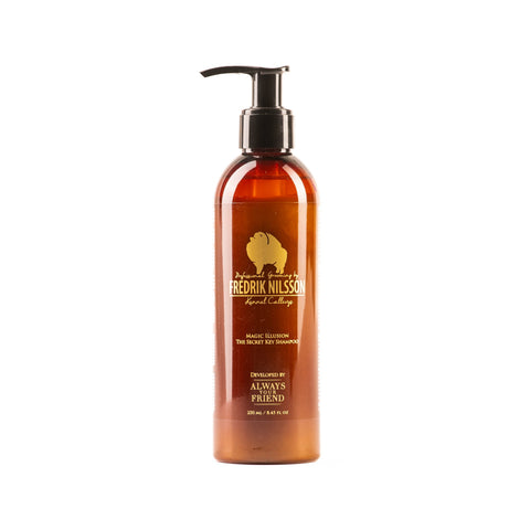 Magic Illusion - Final Touch leave-in Conditioner