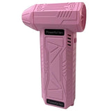 Føntørrer - ledningsfri m. USB opladning