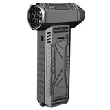 Føntørrer - ledningsfri m. USB opladning