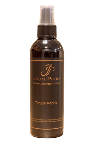 Jean Peau Tangle Repair  Spray