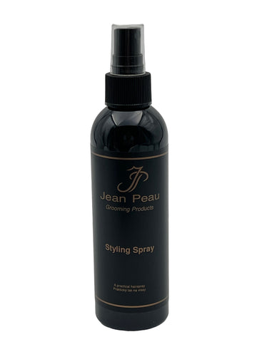 Jean Peau Styling Spray