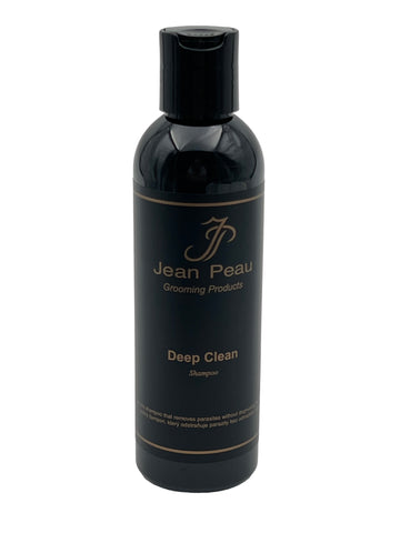 Jean Peau Deep Clean Shampoo