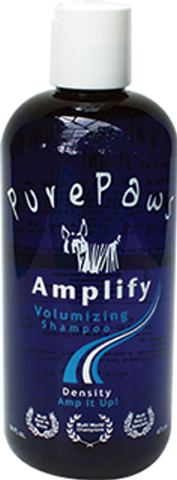 Pure Paws Amplify  Shampoo
