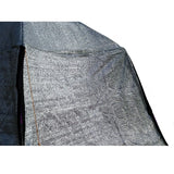 FORUDBESTILLING Silvershade til udstillingstelt Easy up SENDES fredag 26/6-26