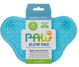 Slow Pad