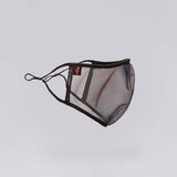 MILLOR DOG - GROOMING MASK PINK