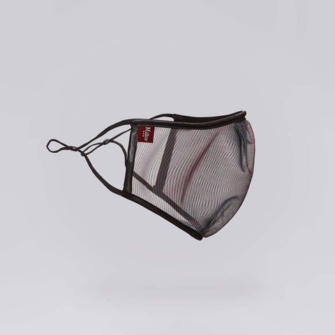 MILLOR DOG - GROOMING MASK PINK