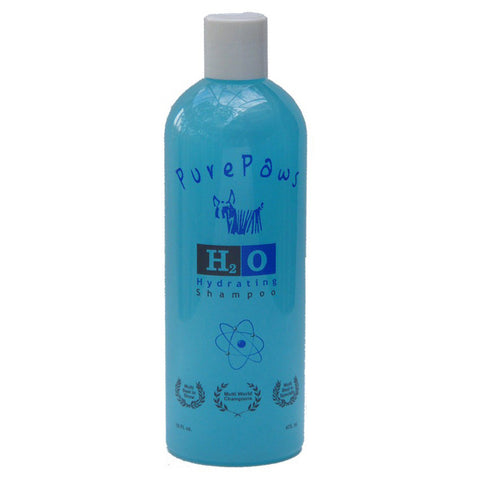 Pure Paws H2O Shampoo - Butik Gydegaard