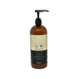 Sensitive Skin Natural Shampoo