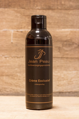 Jean Peau Creme Exclusive Conditioner