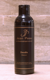 Jean Peau Doodle Shampoo