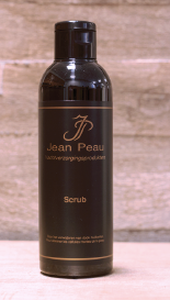 Jean Peau Scrub