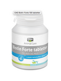 CAG Biotin-Forte Tabeletter