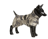 PAIKKA RECOVERY REGNFRAKKE Hund, CAMO