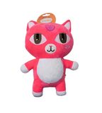 Party pets Dog toy pink cat 26 cm