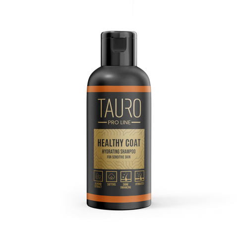 Tauro Pro Line Healthy Coat - Hydrating Shampoo