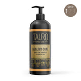 Tauro Pro Line Healthy Coat - Daily Care Shampoo