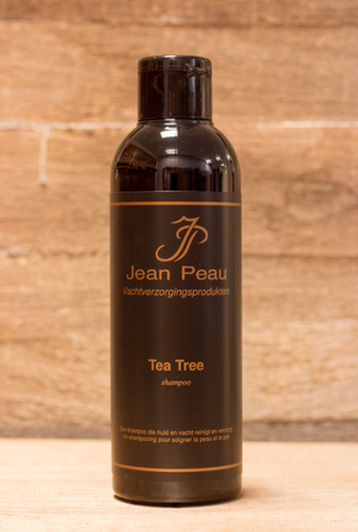 Jean Peau Tea Tree Shampoo