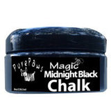 Pure Paws Magic Midnight Black Chalk - Butik Gydegaard