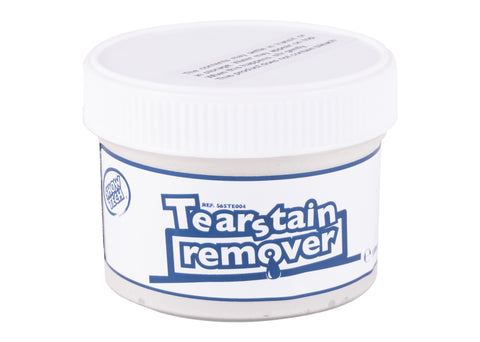 Tear stains Remover