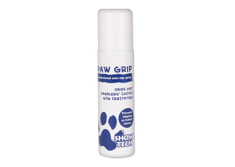 Show Tech Paw Grip 150 ml Anti-Slip Spray For Dogs