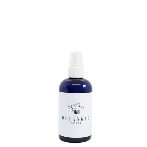 Pure Paws Star Line Detangel Spray 236 m