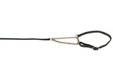Udstillingsline Nylon Combi regulerbar