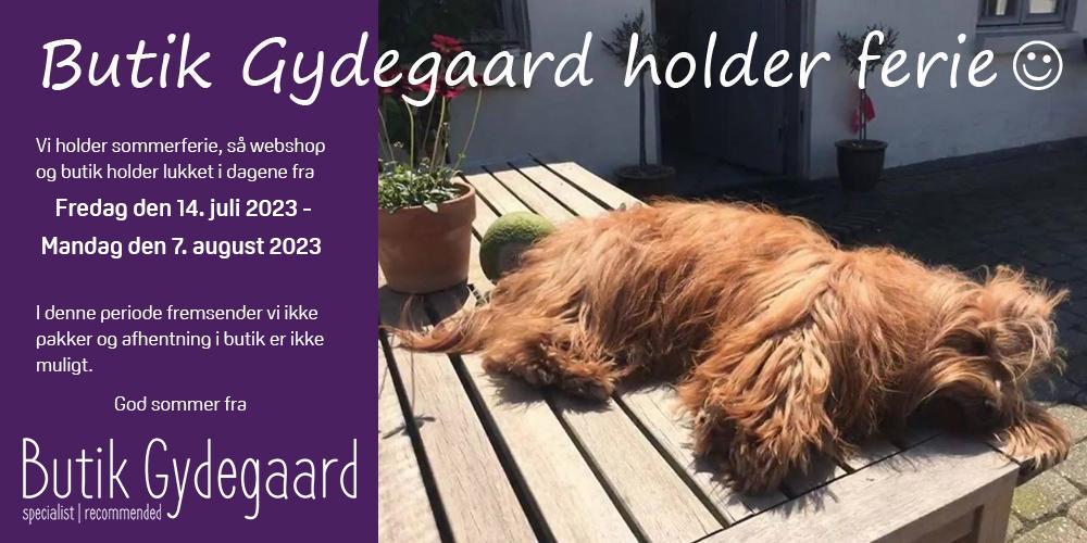 Pure Hundeshampoo, pelspleje grooming produkter din hund – Gydegaard